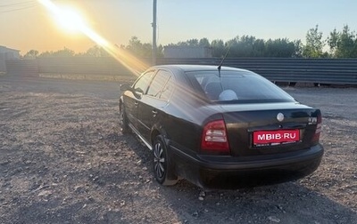 Skoda Octavia IV, 2008 год, 420 000 рублей, 1 фотография