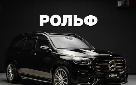 Mercedes-Benz GLS, 2026 год, 16 700 000 рублей, 1 фотография