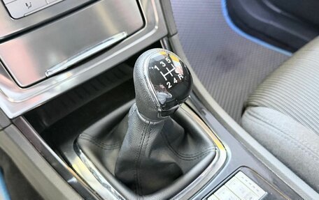 Ford Mondeo IV, 2007 год, 580 000 рублей, 17 фотография