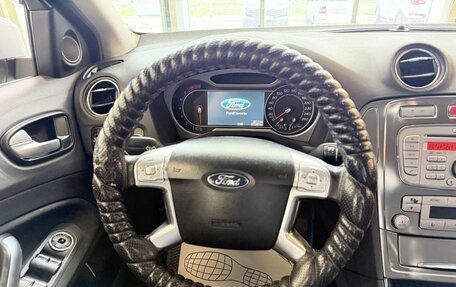 Ford Mondeo IV, 2007 год, 580 000 рублей, 15 фотография
