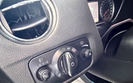 Ford Mondeo IV, 2007 год, 580 000 рублей, 18 фотография
