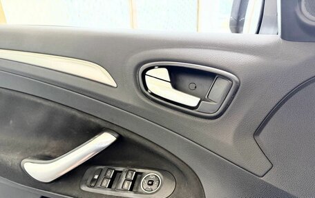Ford Mondeo IV, 2007 год, 580 000 рублей, 19 фотография