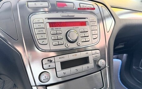 Ford Mondeo IV, 2007 год, 580 000 рублей, 16 фотография