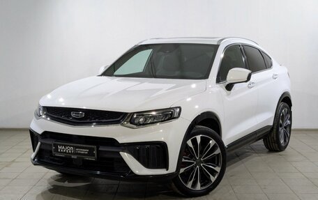 Geely Tugella FY11, 2023 год, 2 770 000 рублей, 1 фотография
