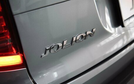 Haval Jolion, 2025 год, 2 849 000 рублей, 11 фотография