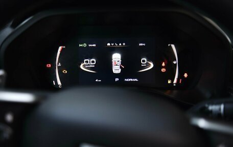 Haval Jolion, 2025 год, 2 849 000 рублей, 19 фотография