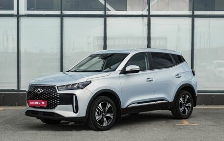 Chery Tiggo 4 I рестайлинг, 2024 год, 1 766 000 рублей, 1 фотография