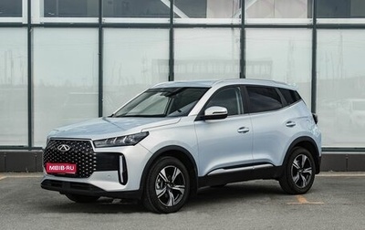 Chery Tiggo 4 I рестайлинг, 2024 год, 1 766 000 рублей, 1 фотография