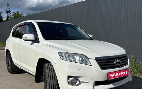 Toyota RAV4, 2011 год, 1 200 000 рублей, 1 фотография