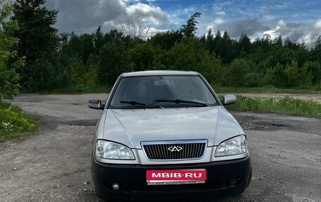 Chery Amulet (A15) I, 2007 год, 86 000 рублей, 1 фотография