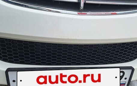 SsangYong Kyron I, 2013 год, 1 100 000 рублей, 1 фотография