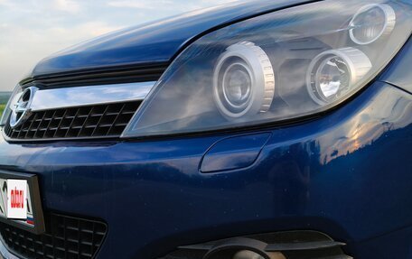 Opel Astra H, 2011 год, 400 000 рублей, 1 фотография