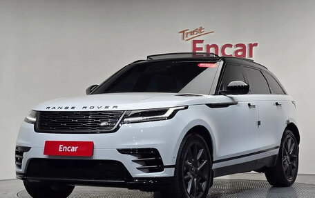 Land Rover Range Rover Velar I, 2025 год, 9 500 000 рублей, 1 фотография