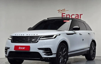 Land Rover Range Rover Velar I, 2025 год, 9 500 000 рублей, 1 фотография
