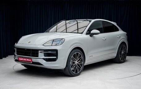 Porsche Cayenne III, 2026 год, 21 437 000 рублей, 1 фотография
