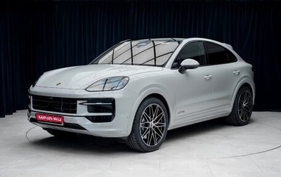 Porsche Cayenne III, 2026 год, 21 437 000 рублей, 1 фотография