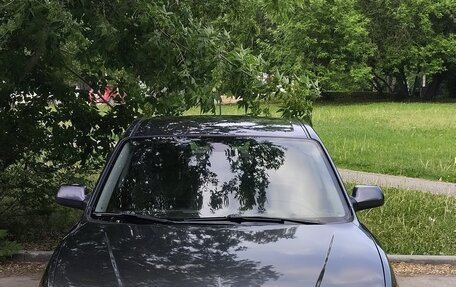Mazda 3, 2008 год, 599 000 рублей, 3 фотография