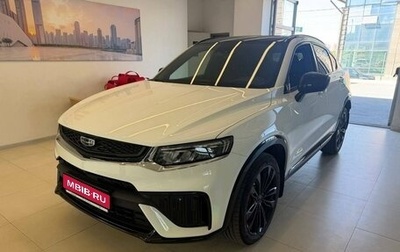 Geely Tugella FY11, 2022 год, 2 810 500 рублей, 1 фотография