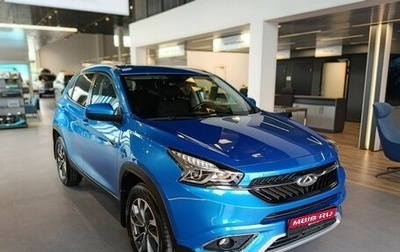 Chery Tiggo 7 I, 2019 год, 1 119 000 рублей, 1 фотография