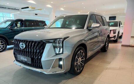 GAC GS8, 2026 год, 5 439 000 рублей, 1 фотография