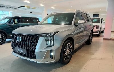 GAC GS8, 2026 год, 5 439 000 рублей, 1 фотография