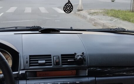 Mazda 3, 2008 год, 599 000 рублей, 10 фотография
