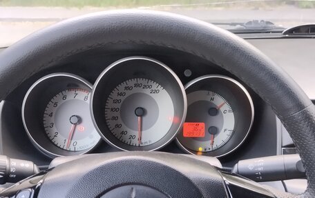 Mazda 3, 2008 год, 599 000 рублей, 8 фотография