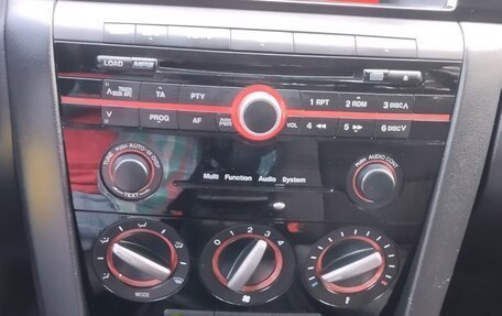 Mazda 3, 2008 год, 599 000 рублей, 9 фотография