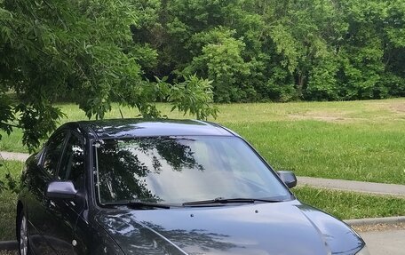 Mazda 3, 2008 год, 599 000 рублей, 4 фотография