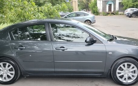 Mazda 3, 2008 год, 599 000 рублей, 5 фотография