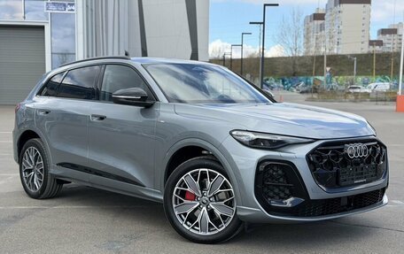 Audi Q5, 2026 год, 6 050 000 рублей, 1 фотография