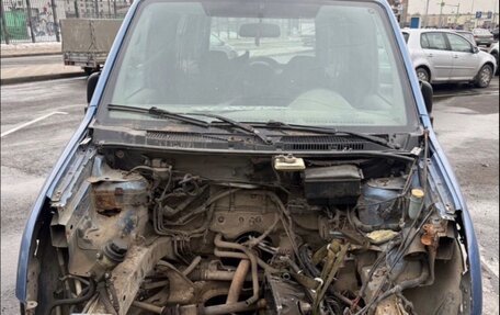 Ford Tourneo Connect I, 2005 год, 150 000 рублей, 1 фотография
