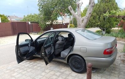 Toyota Corona IX (T190), 1993 год, 280 000 рублей, 1 фотография