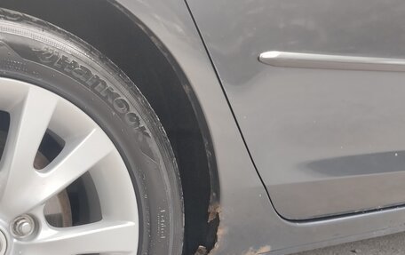 Mazda 3, 2008 год, 599 000 рублей, 12 фотография