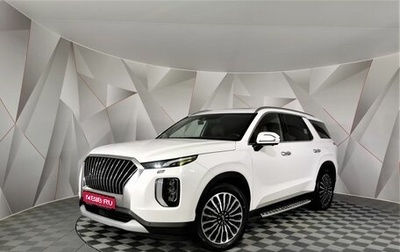 Hyundai Palisade I, 2019 год, 3 500 000 рублей, 1 фотография