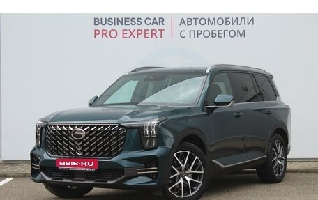 GAC GS8, 2023 год, 3 454 000 рублей, 1 фотография