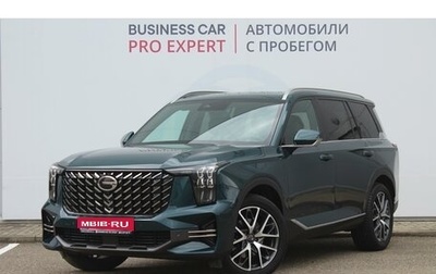 GAC GS8, 2023 год, 3 454 000 рублей, 1 фотография