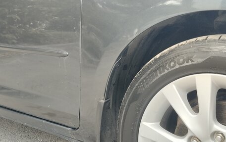 Mazda 3, 2008 год, 599 000 рублей, 14 фотография