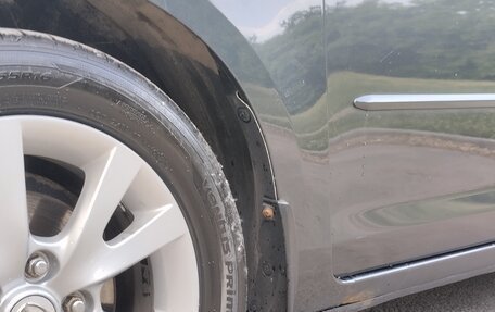Mazda 3, 2008 год, 599 000 рублей, 17 фотография