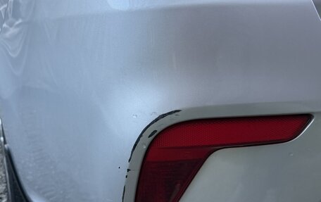 KIA Rio IV, 2018 год, 1 200 000 рублей, 14 фотография