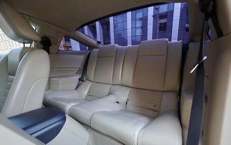 Ford Mustang VI рестайлинг, 2007 год, 5 500 000 рублей, 19 фотография