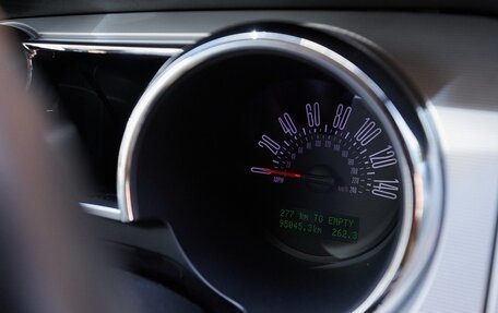 Ford Mustang VI рестайлинг, 2007 год, 5 500 000 рублей, 28 фотография