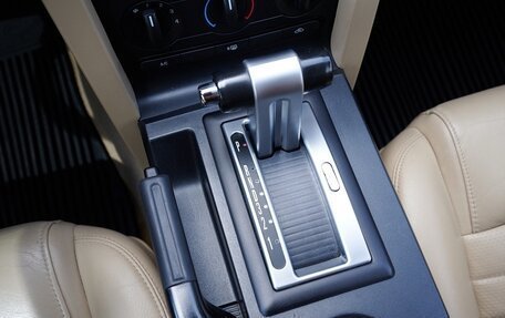 Ford Mustang VI рестайлинг, 2007 год, 5 500 000 рублей, 32 фотография