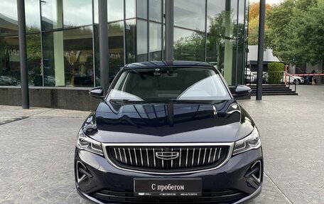 Geely Emgrand, 2024 год, 1 999 000 рублей, 3 фотография