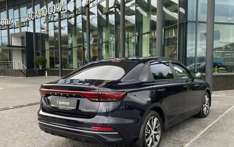 Geely Emgrand, 2024 год, 1 999 000 рублей, 2 фотография