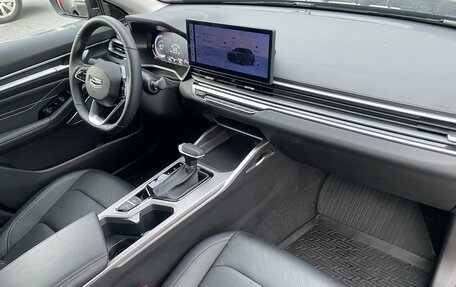 Geely Emgrand, 2024 год, 1 999 000 рублей, 8 фотография