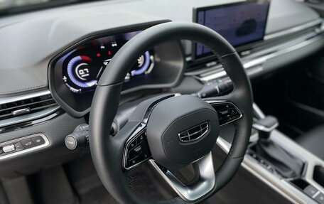 Geely Emgrand, 2024 год, 1 999 000 рублей, 7 фотография