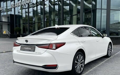 Lexus ES VII, 2020 год, 3 549 000 рублей, 2 фотография