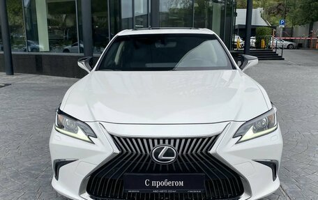 Lexus ES VII, 2020 год, 3 549 000 рублей, 3 фотография