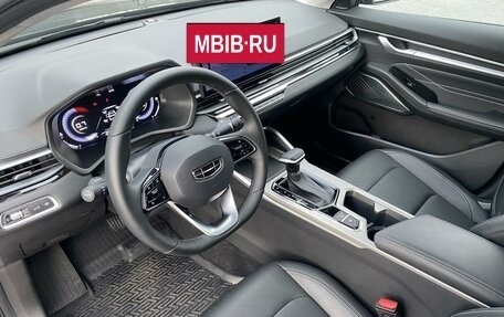 Geely Emgrand, 2024 год, 1 999 000 рублей, 10 фотография